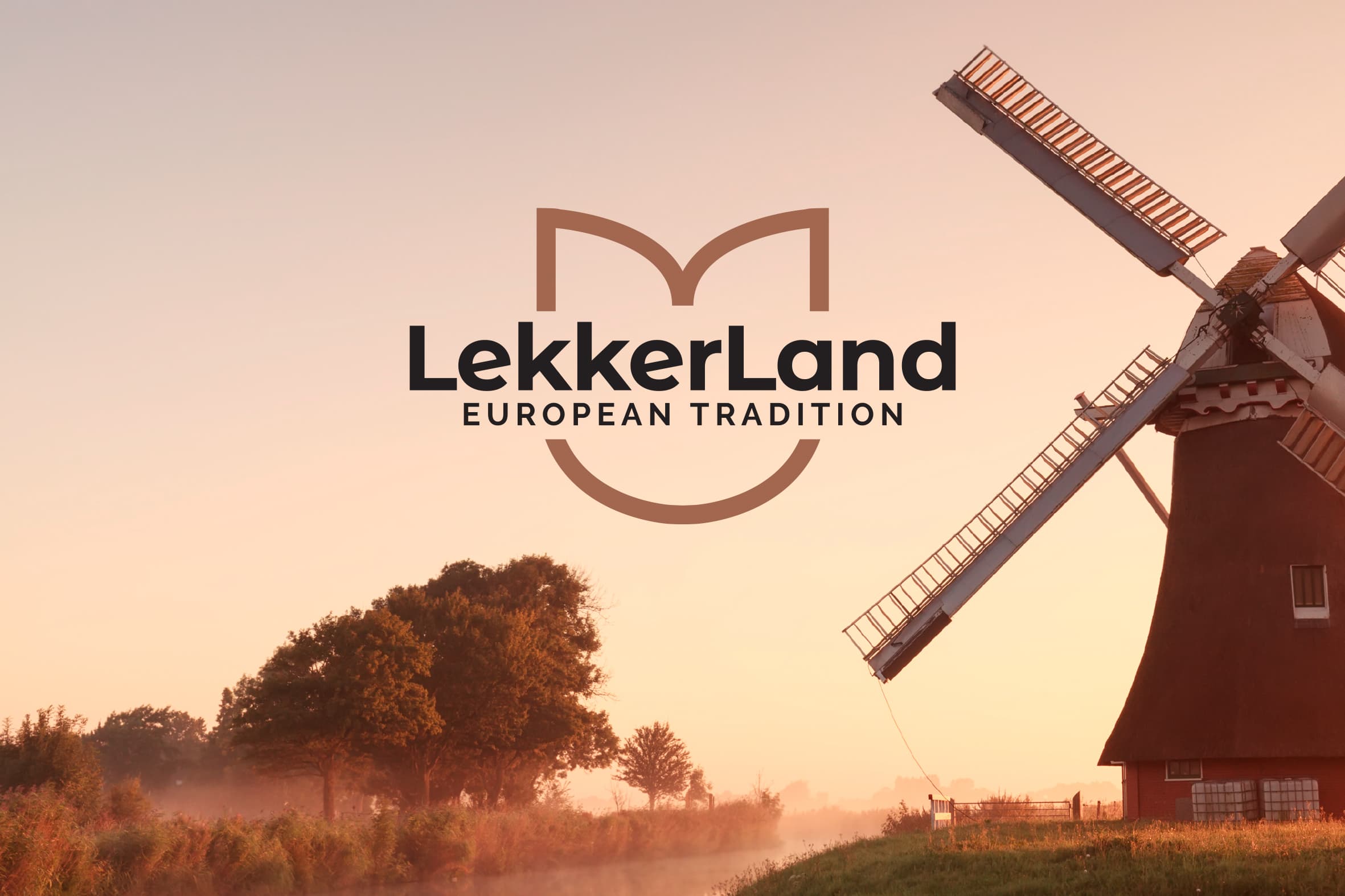 LEKKERLAND