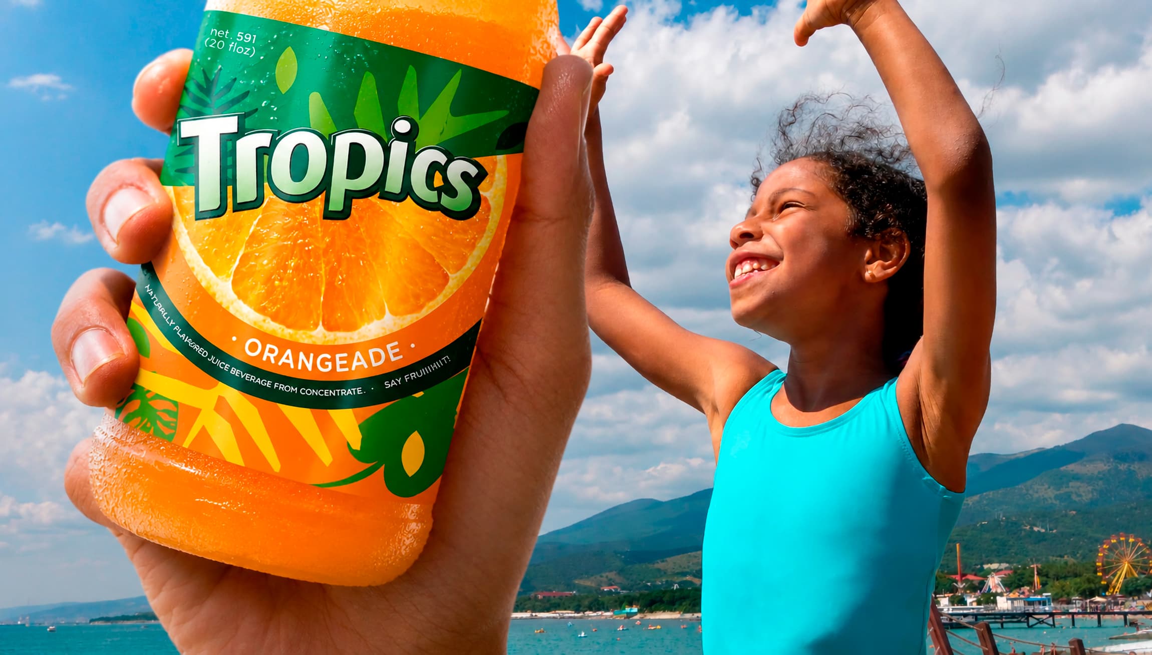 TROPICS