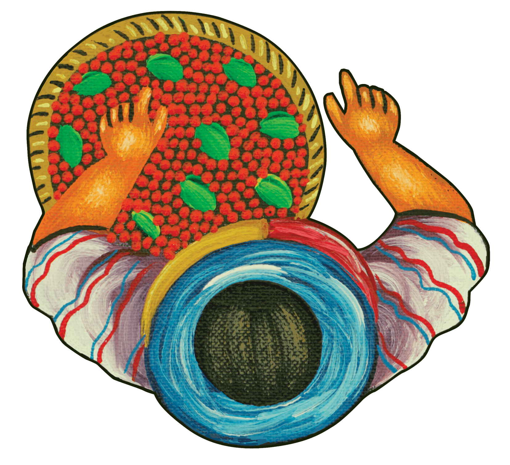 NESCAFÉ RESERVA ATITLÁN