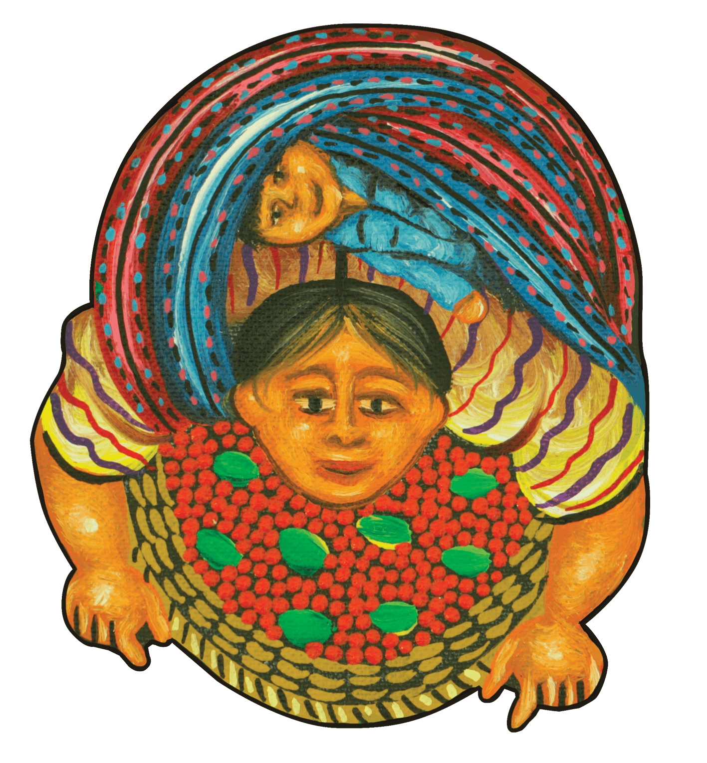NESCAFÉ RESERVA ATITLÁN
